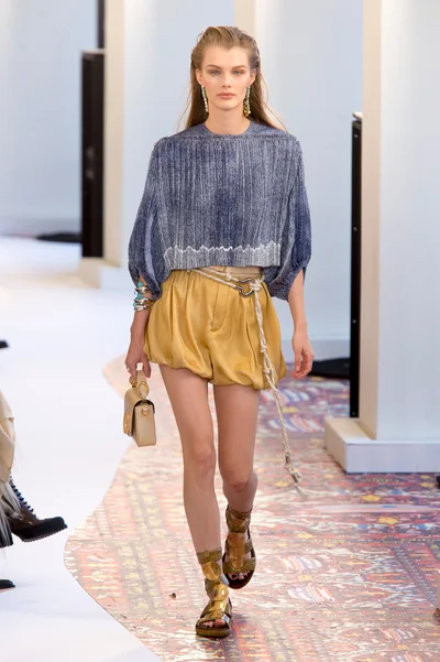 Look 55